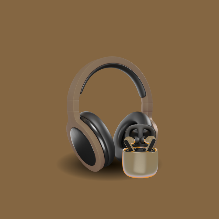 Tech & Gadgets