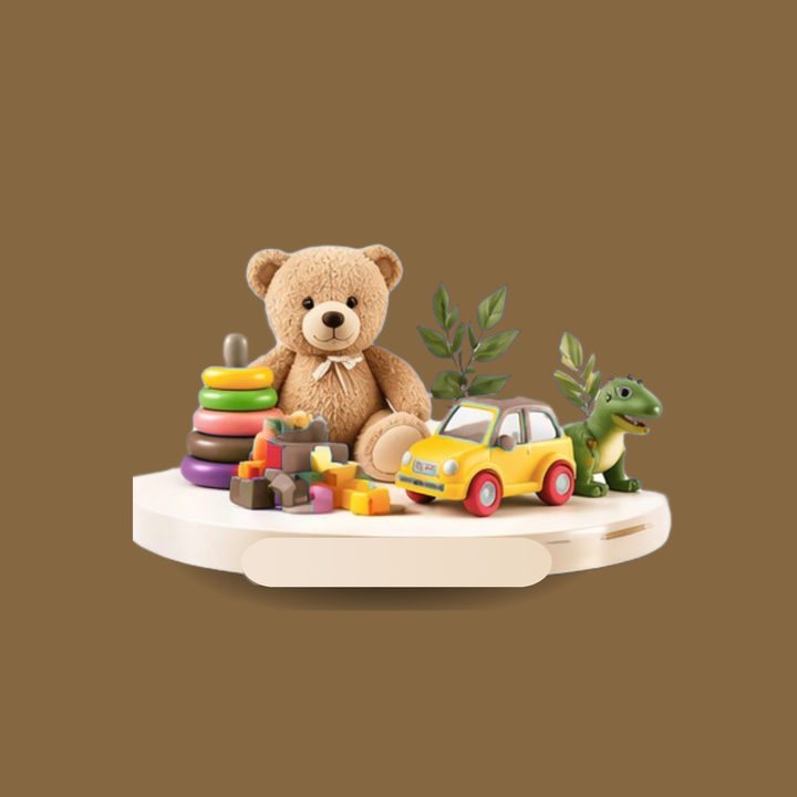 Baby Accessories