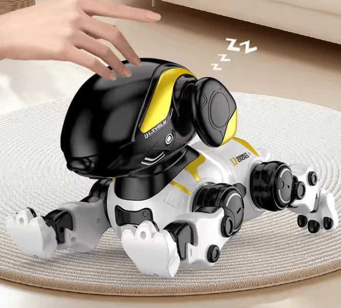Robot Dog Electric Pet